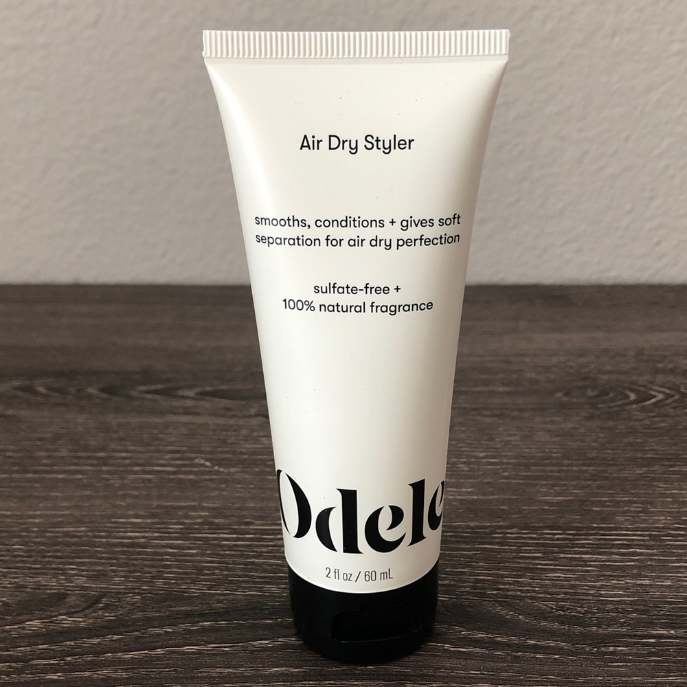 ❤️$6 NWT Odele Air Dry Styler